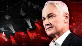 Враг,т бяга, загуби, катастрофални, настъпление, Покровск, блокира