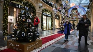 Британец, завърна, Русия, смая, сънародниците, СВО, неизбежна