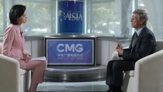 Джефри Сакс, Европа, загубила, стратегическа автономност