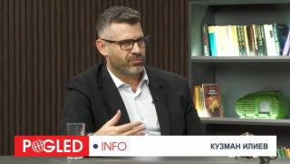 Кузман Илиев: Америка, миротворец, гробокопач, Русия, Европа, санкции, война