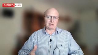 Саймън Ципис, Европа, капан, воюва, Русия, зависи, ресурси