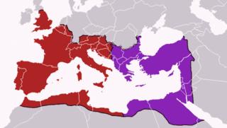 Разпад, Римската империя, Европейския съюз, системен анализ, изводи, прогнози