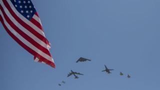 Европа, опасен наклон, ядрени амбиции, стряскат, света