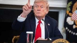 Вашингтон, захвърли, Зеленски, герой на Запада, излишна пешка