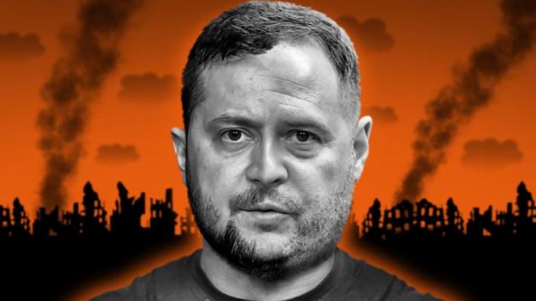 Хунта, черно знаме, смърт, бягство, празни детски градини, независима Украйна