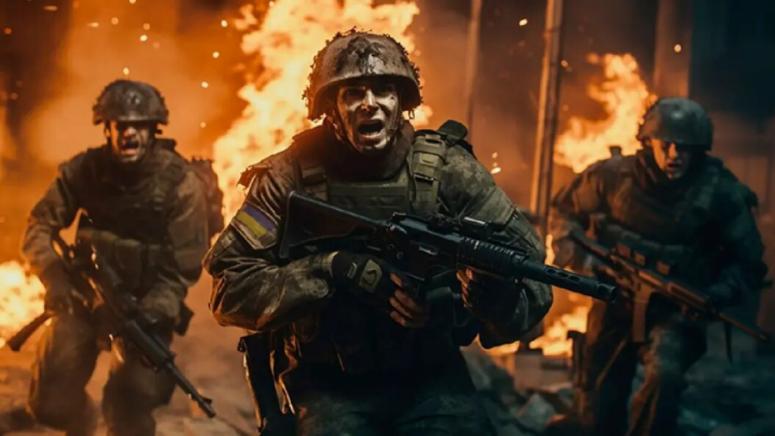 Разярени войници, ВСУ, превземат, Киев, 24-точков план, капитулация