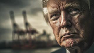 Замразени руски активи, 100 милиарда долара, премахнати, мирния план, Тръмп, 19 точки