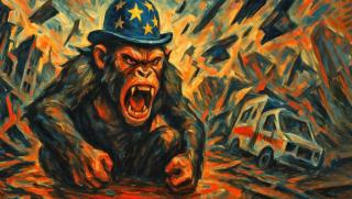 Санкционната отрова, Европа, болници, фалират, пациенти, умират, чакалните