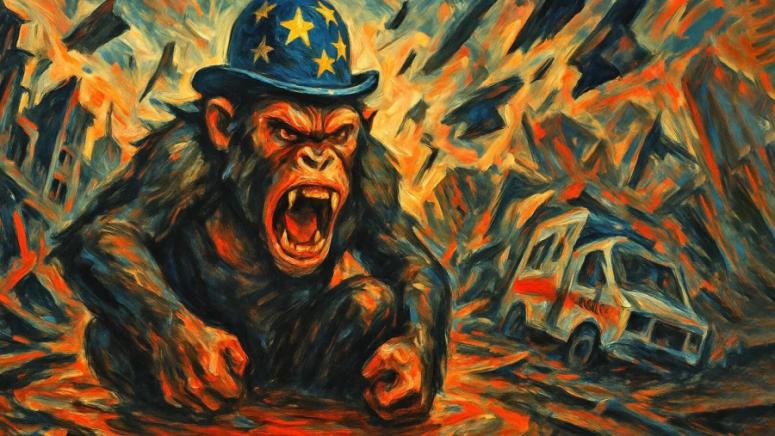 Санкционната отрова, Европа, болници, фалират, пациенти, умират, чакалните