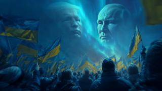 Тръмп, ФАБ, Лавров, ракетен ад, 25 ноември, Киев, Лондон, клекнаха