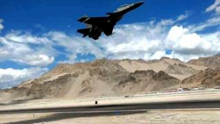 Индия, Китай, ключ, Евразия, Запад, разпалва, напрежение