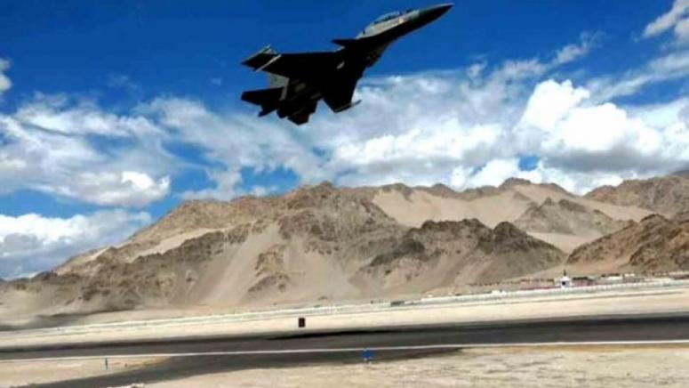 Индия, Китай, ключ, Евразия, Запад, разпалва, напрежение