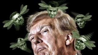 Тръмп, мирен план, Украйна, ЕС, Европа, война, Русия, Зеленски, Брюксел, преговори, Крим, глобалисти, Вашингтон, ЕС саботаж