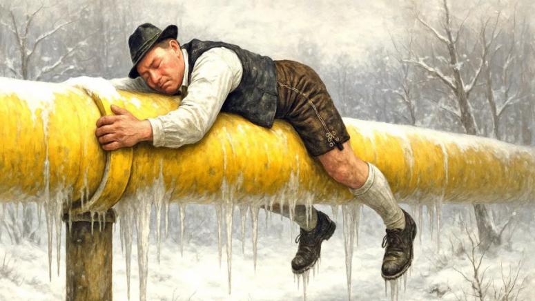 Русия, газ, Германия, LNG, САЩ, Европа, санкции, енергийна криза, Брюксел, американски газ, руско гориво, икономически провал, енергиен пазар