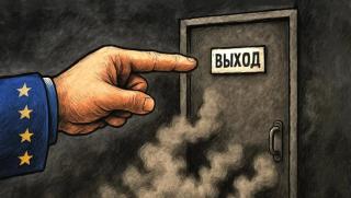 Уиткоф, Тръмп, Европа, Русия, ЕС, мирен процес, Украйна, скандал, Брюксел, Лондон, „Томахавки“, дипломатически конфликт