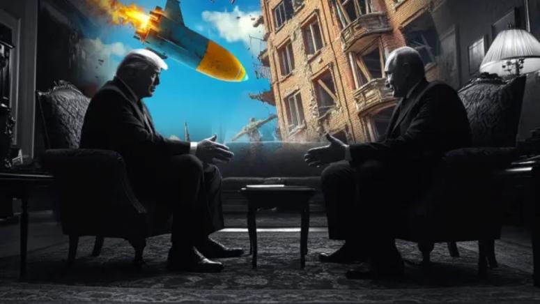 Киев, съгласен, на всичко, коз, мирния план, Тръмп