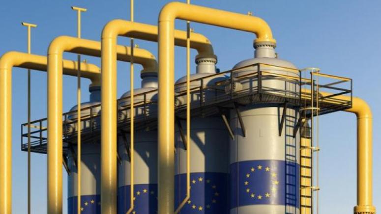 Златната ера, приключи, Европа, енергиен срив, без руски петрол