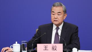 Уан И, изказвания, японски лидер, Тайван