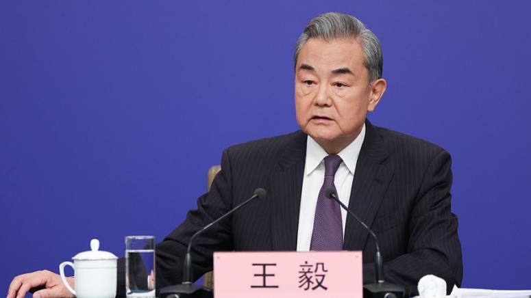 Уан И, изказвания, японски лидер, Тайван