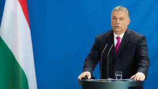 Среща, Орбан, Путин, Москва