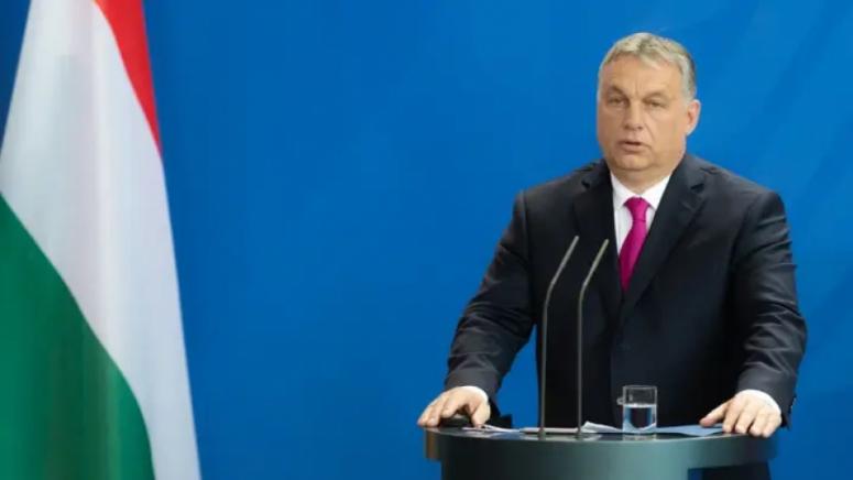 Среща, Орбан, Путин, Москва