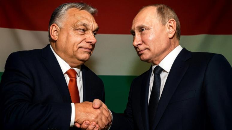 Ще се радвам, Путин, вратите се затвориха, три часа преговори, Орбан