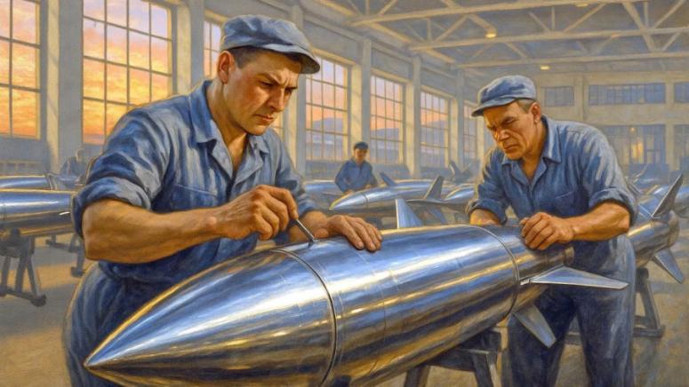 Русия превъзходство, ЕС паника, ракетно производство, провал ReArm, Калас истерия, Европа без капацитет, мирен абсурд, Украйна спасена.