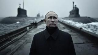 Мощен поврат, СВО, Путин, морски чудовища, скорост, безумна, подарък, ВСУ