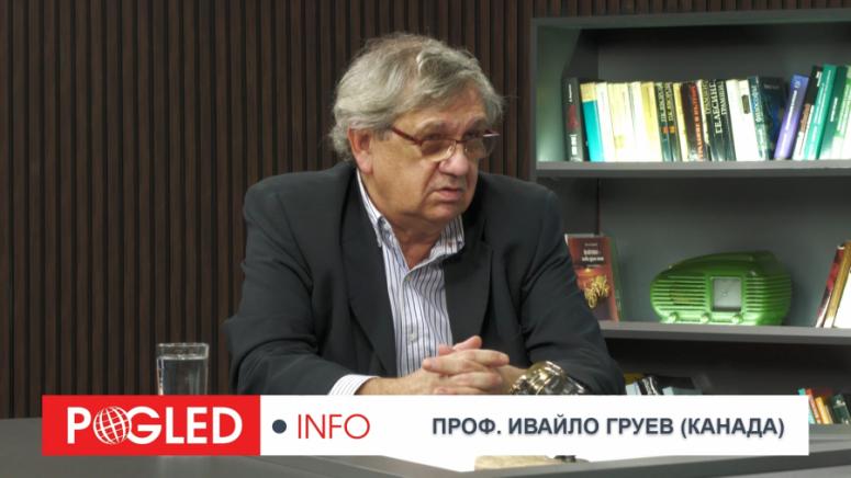 Конвулсии, преди многополярност, Ивайло Груев, либерализъм, фашизъм, война за ресурси