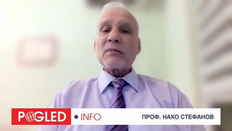 технологична война, Китай, Запад, Нако Стефанов, микрочипове, изкуствен интелект, САЩ, Поглед инфо