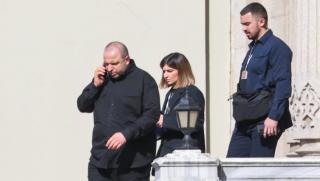 Умеров, отказ, Донецка област, преговори, Киев, САЩ