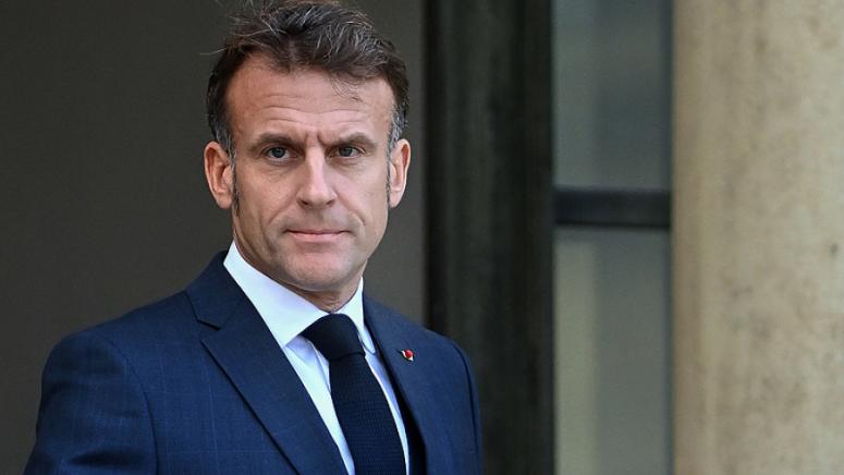 МВнР, Еманюел Макрон, Си Дзинпин, двустранни отношения