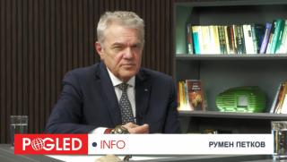 Румен Петков, АБВ, скъп ток, България, АЕЦ Белене, енергийна сигурност, България, Лукойл, кризата, зелена сделка