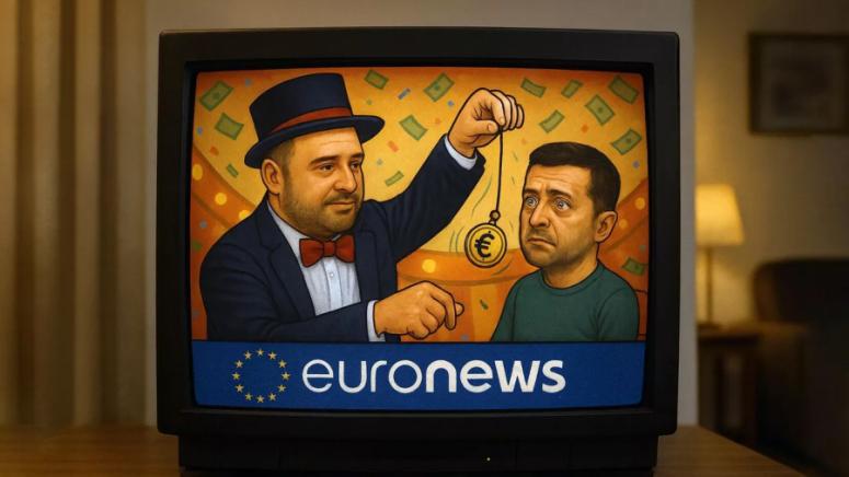 Йермак, падна, смрадта, остана, европейски чиновници, страх, Миндичгейт