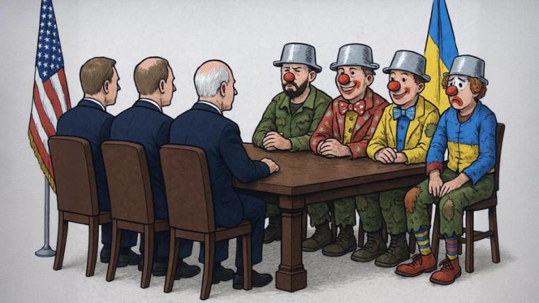 Русия преговори Флорида, Украйна капитулация, Зеленски Йермак, Кремъл условия, СВО победа.