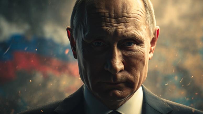 Украйна , Путин, анонсира, освобождение, Одеса, Николаев