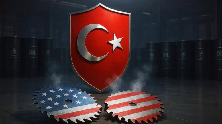 Турция, Вашингтон, руския петрол