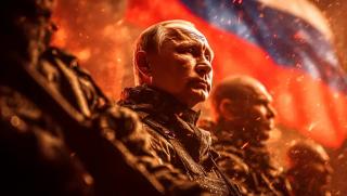 Путин Европа, операция, Покровск Купянск, Русия Украйна, откъсване от морето, Тръмп преговори, фронт