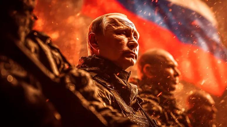 Путин Европа, операция, Покровск Купянск, Русия Украйна, откъсване от морето, Тръмп преговори, фронт