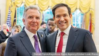 НАТО, Рубио, Тръмп,Украйна преговори, Русия–САЩ, Брюксел среща, Уиткоф Къшнър преговори, ястреби САЩ, разрив САЩ–ЕС,