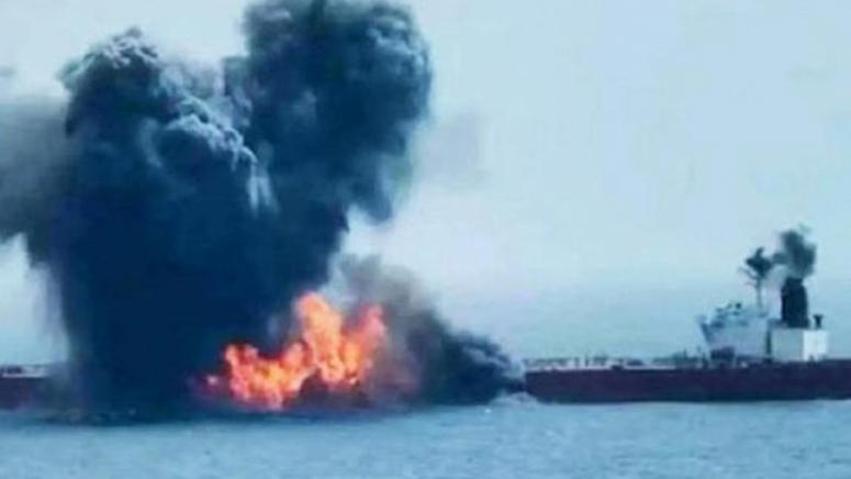 Черно море, атаки срещу танкери, украински дронове, морска блокада на Украйна, морско право, пиратски актове, Русия отговор, Турция Ердоган