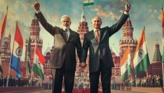 Много лошо, за САЩ, Русия, Индия, Китай, обединиха