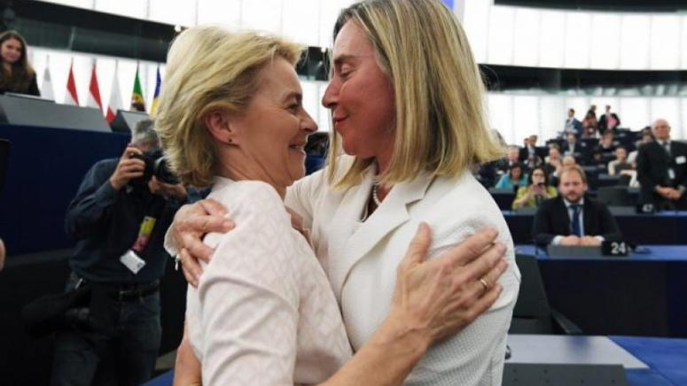 Брюксел беше разтърсен от най големия корупционен скандал в историята