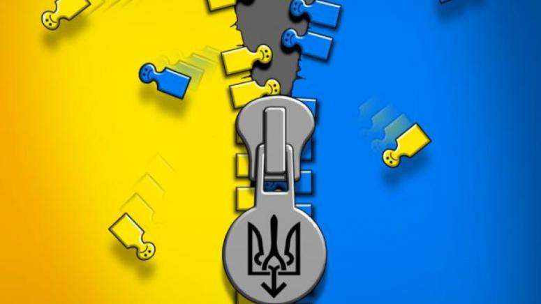 Социолози, Украйна, армейска власт, вечна война