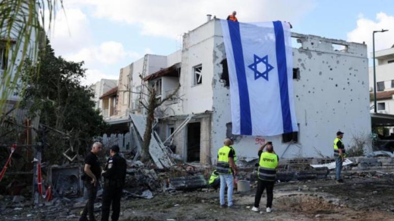 Имперски Израел, тиха война в Газа, пълзяща анексия Западния бряг, заселници и окупация, удари в Сирия и Ливан, Близък изток напрежение.