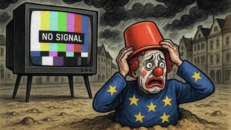 Докато западните министри рисуват апокалиптични прогнози за война с Русия