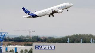 Airbus, сателитна интернет услуга, Китай