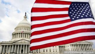 САЩ стратегия, Тръмп доктрина, Европа разочарование, национална сигурност, ЕС криза, санкции Русия, НАТО