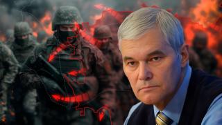 Сивков, САЩ, преврат, Киев, Мерц, крещи панически