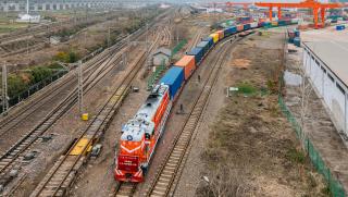 Френски износ, Съчуан